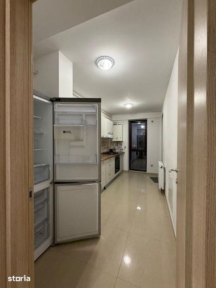 Apartament 2 camere,de Inchiriat bragadiru Str Diamantului Bragadiru - 7
