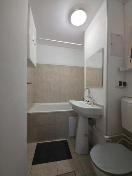 Apartament cu 2 camere în Militari