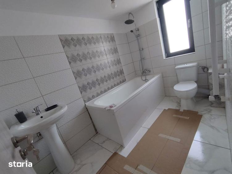 Casă cu 5 camere cu Teren 350 Mp în Cornetu