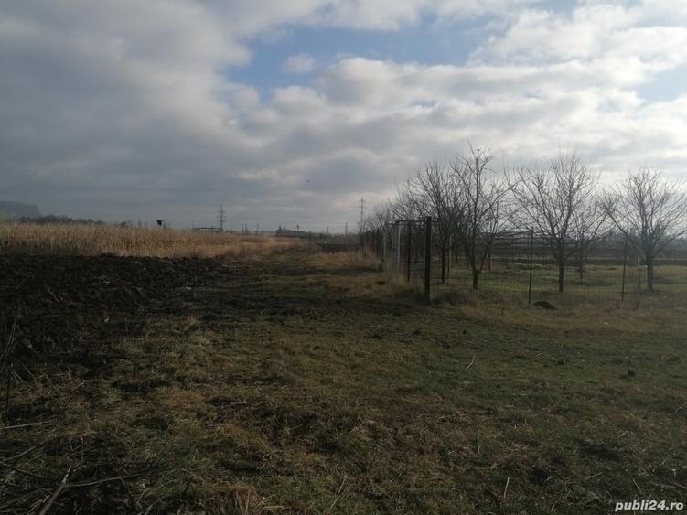 Teren de 22300 mp, în Central