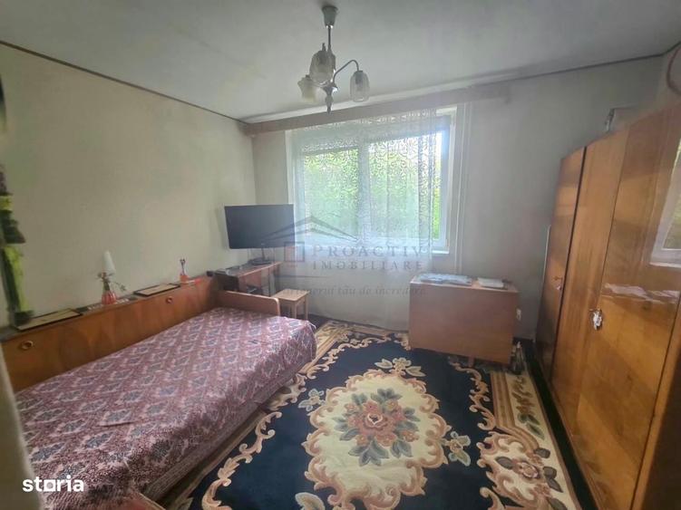 Apartament 2 camere | Ultracentral | Etaj 2 | 2c-7738 - 7