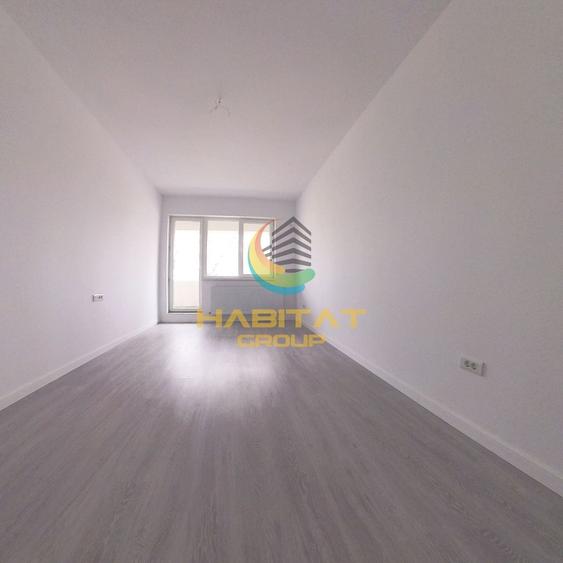 Apartament cu 3 camere decomandat în Berceni