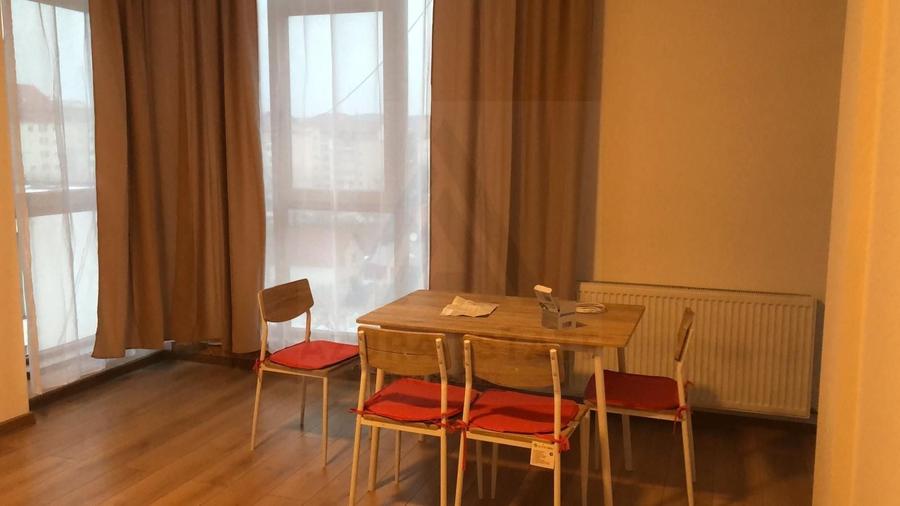 Apartament 3 Camere 60 mp  Șelimbăr Parcare Inclusă - 2