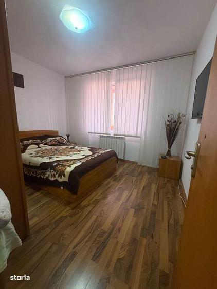 Vand apartament 2 camere Tomis 3 - 5