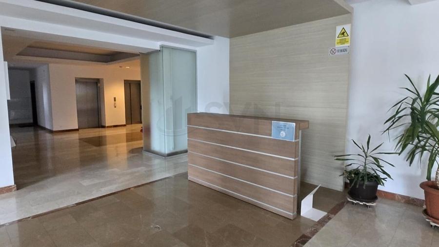 Apartament cu 2 camere decomandat, mobilat în Pipera