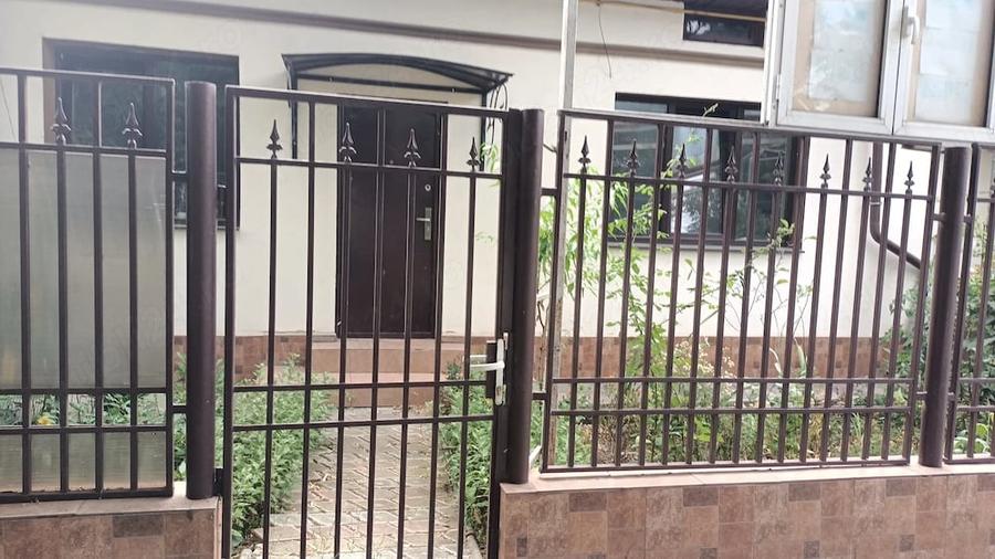 Spațiu comercial, de 50 mp, în 23 August
