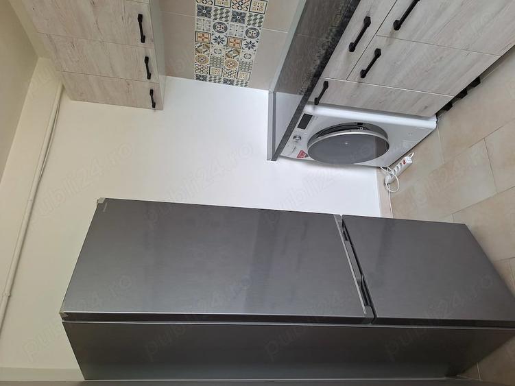 Garsonieră decomandată în Bucium