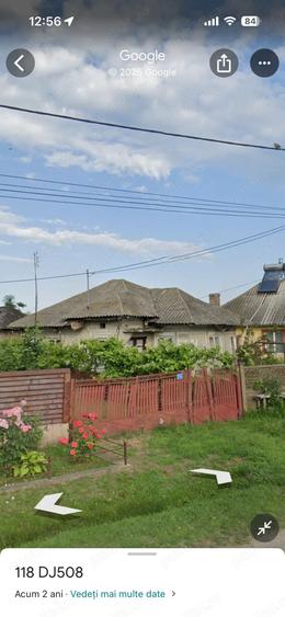 Teren de 3153 mp, în Rătești