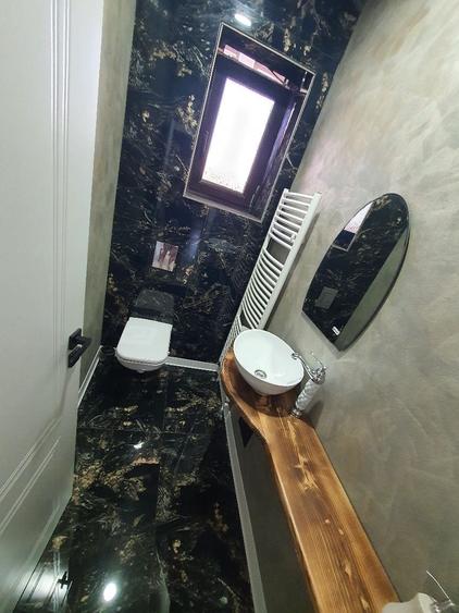 Casă cu 4 camere în Vladimirescu