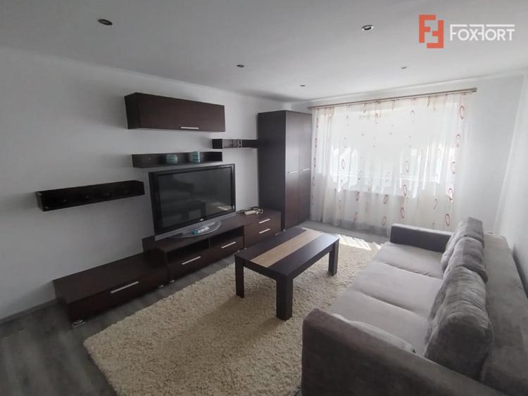 Apartament cu 2 camere de inchiriat in Timisoara, zona Giroc - 7