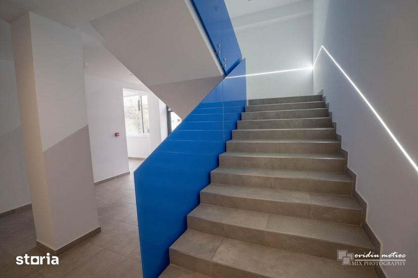 Spațiu comercial, de 300 mp, în Iris