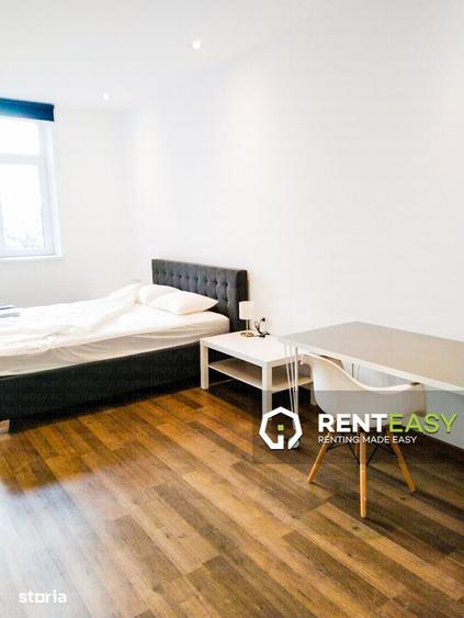 Apartament cu 2 camere situat in zona Fundatie - 2