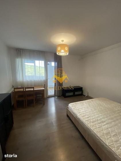 Garsonieră, mobilată în Mănăștur