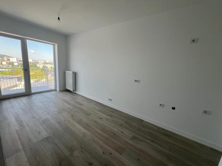 Apartament cu 2 camere în Iași