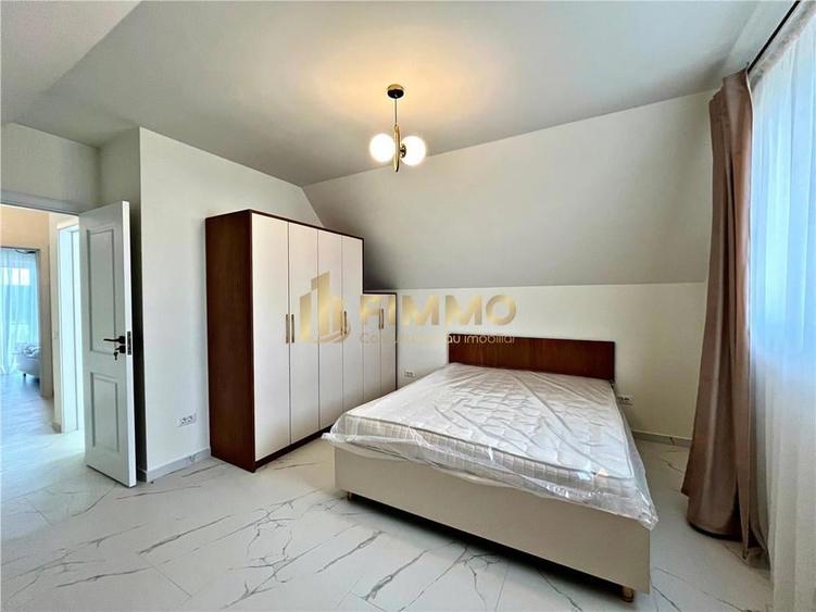 Casă cu 3 camere cu Teren 50 Mp în Est