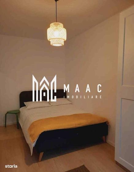 Apartament cu 3 camere în Ultracentral