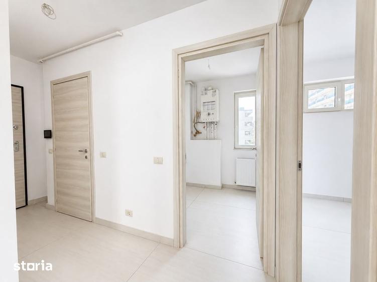 Apartament cu vedere la mare, la cativa pasi de plaja | 2 camere | Mam - 4