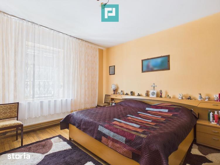 Casă cu 4 camere cu Teren 1910 Mp în Macea