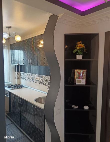 Apartament cu 2 camere decomandat, mobilat în Pantelimon