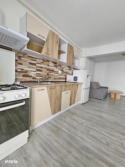 Strada Galaxiei - zona Baciu Petrom - Apartament 2 camere - Bloc Nou - 13