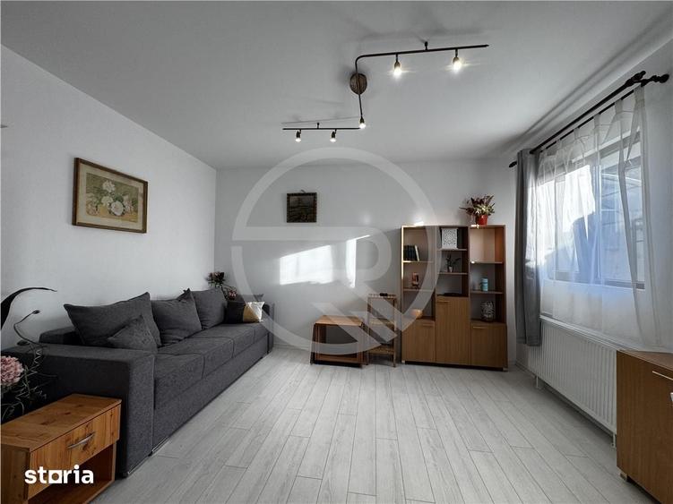 Garsonieră în Dâmbul Rotund