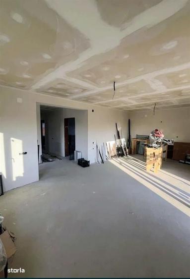 Casă cu 3 camere cu Teren 510 Mp în Cheriu