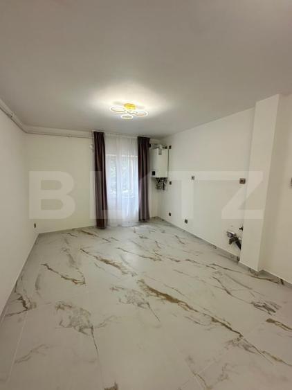 Apartament cu 2 camere, 53 mp, zona Est - 3