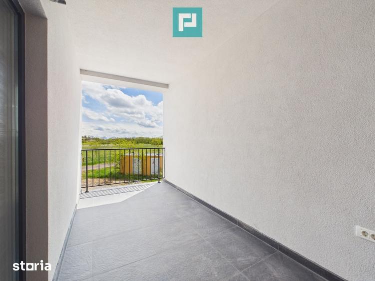 Apartament cu 2 camere în Moșnița Nouă