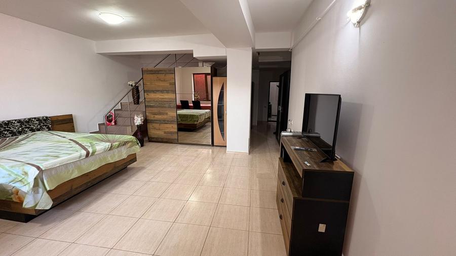 Studio generos - zona  Dacia - 2