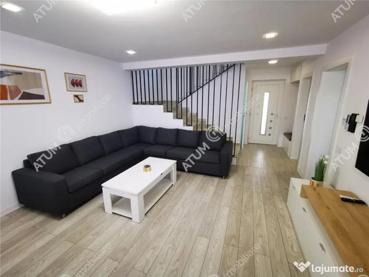 Casă cu 4 camere cu Teren 150 Mp în Central