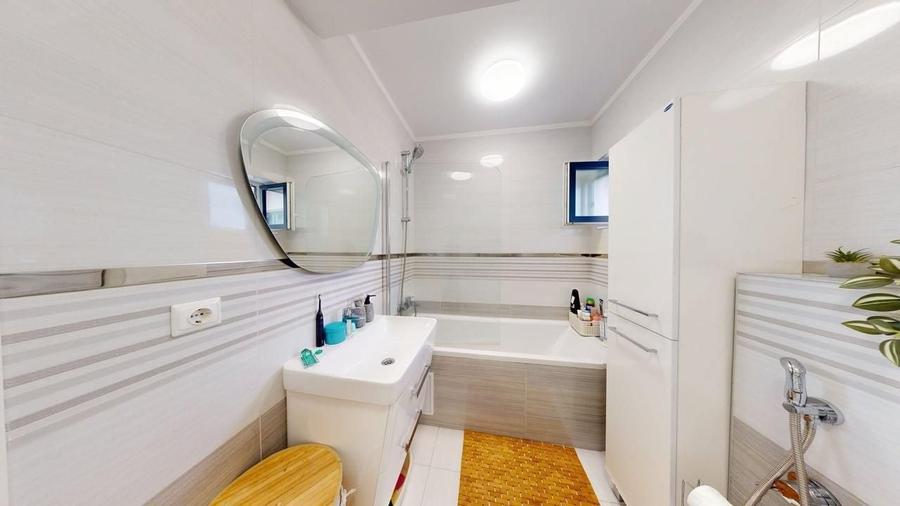 Apartament cu 2 camere în Șelimbăr