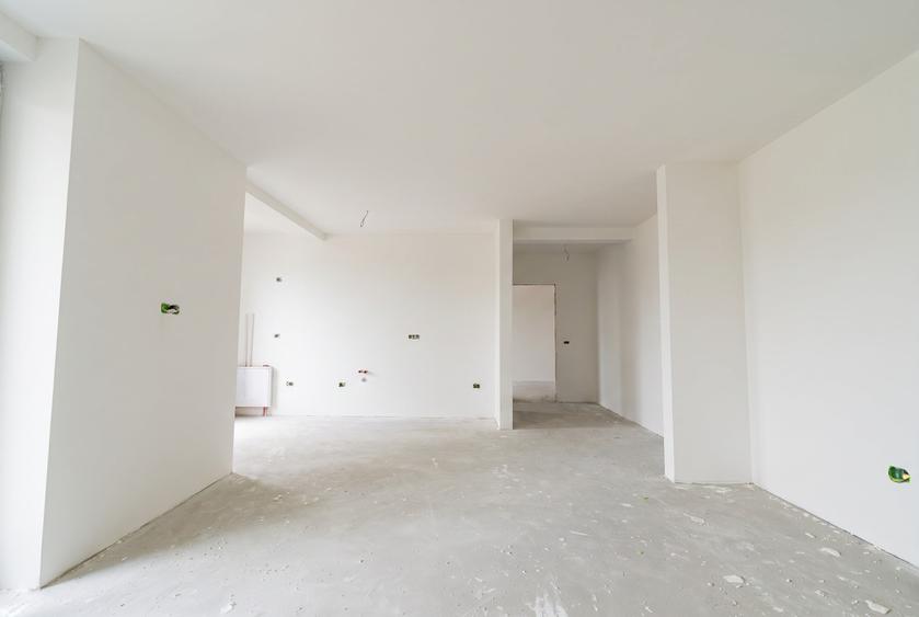 Apartament 2 camere cu camara, parcare inclusa, zona Aradului central - 8