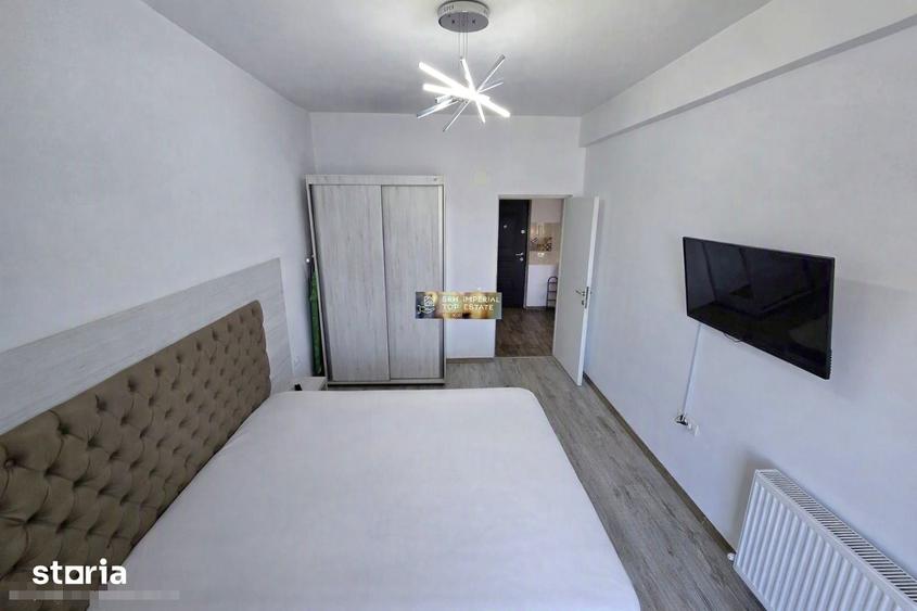 Apartament cu 2 camere în Nord