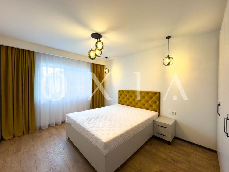Duplex cu 4 camere cu Canalizare în Dumbrăvița