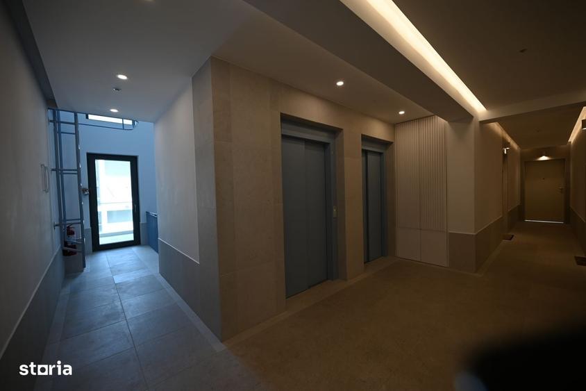 Apartament cu 3 camere în Aviației