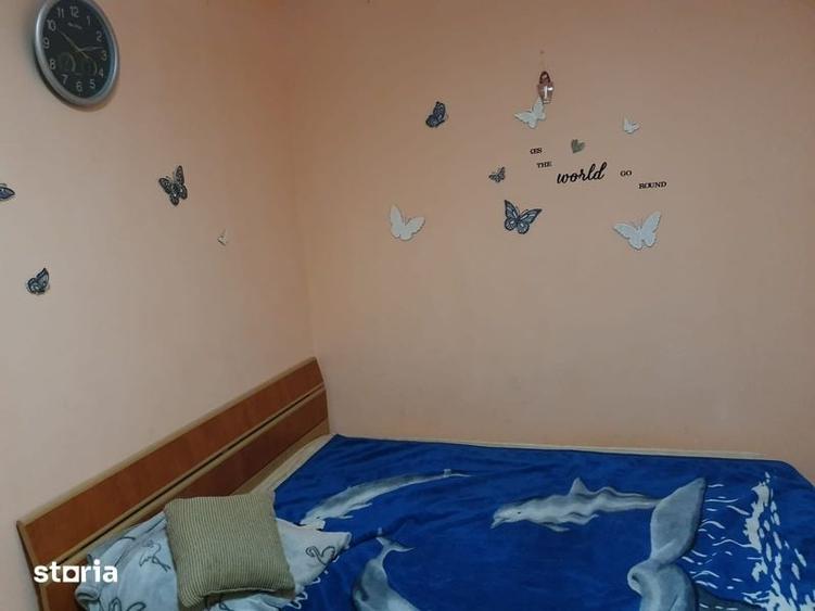 Apartament cu 2 camere în Micro 6