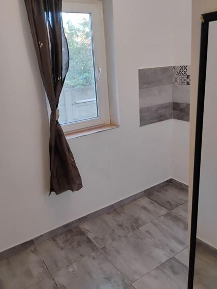 Garsonieră decomandată în Grădiște