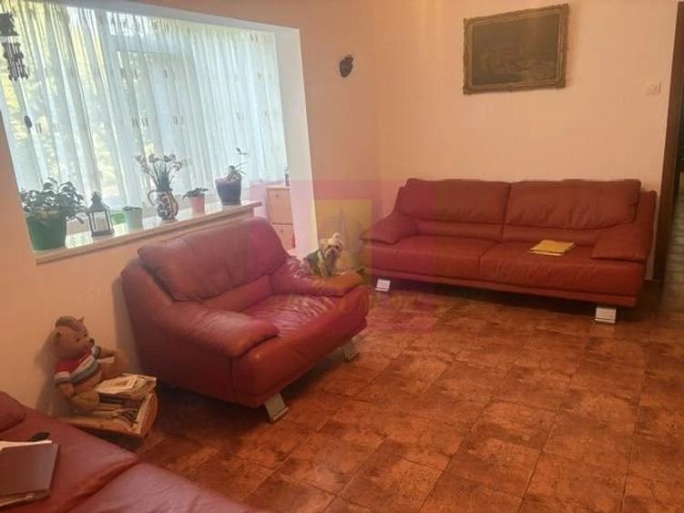 Apartament Militari- Gorjului- Metrou. - 8