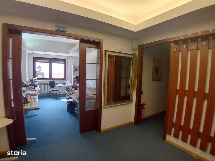 Spațiu comercial, de 165 mp, în Aviatorilor