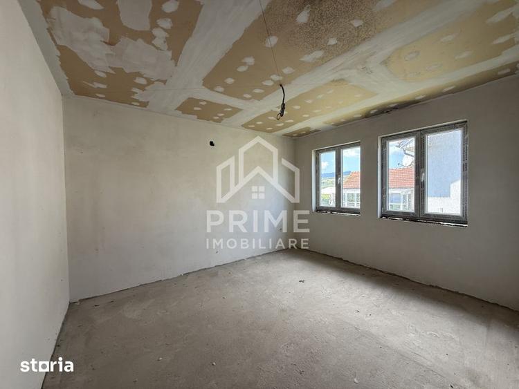 Casă cu 3 camere cu Teren 604 Mp în Central