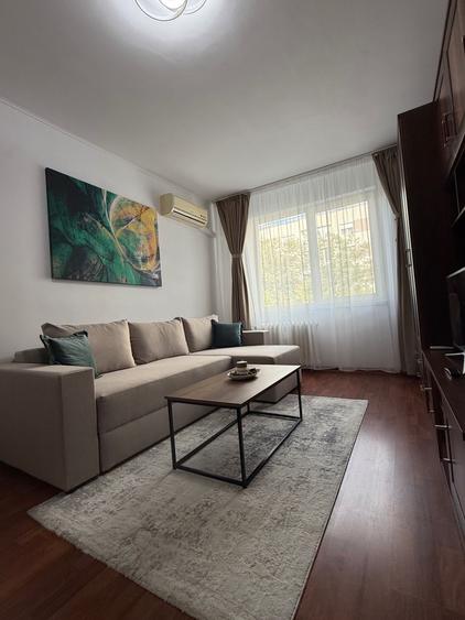 Inchiriez apartament 2 camere - 1