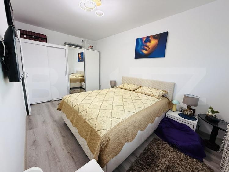 Apartament de vânzare – 2 camere decomandate | Subcetate  | Parcare inclusa - 5