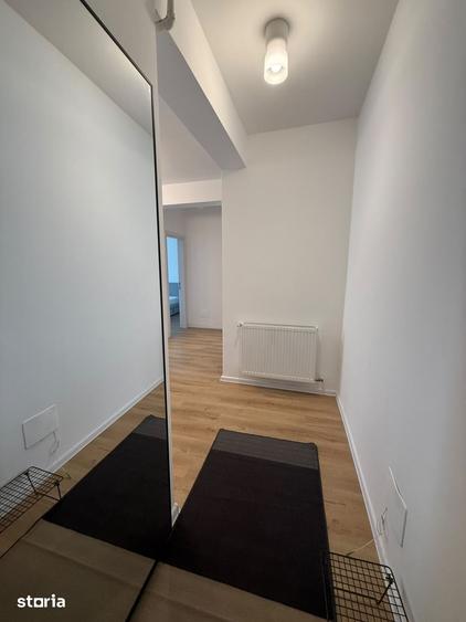 Apartament 2 camere. An 2025. Loc de parcare - 4