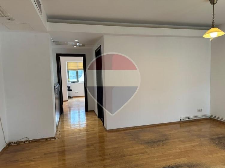 Spațiu comercial, de 56 mp, în Unirii