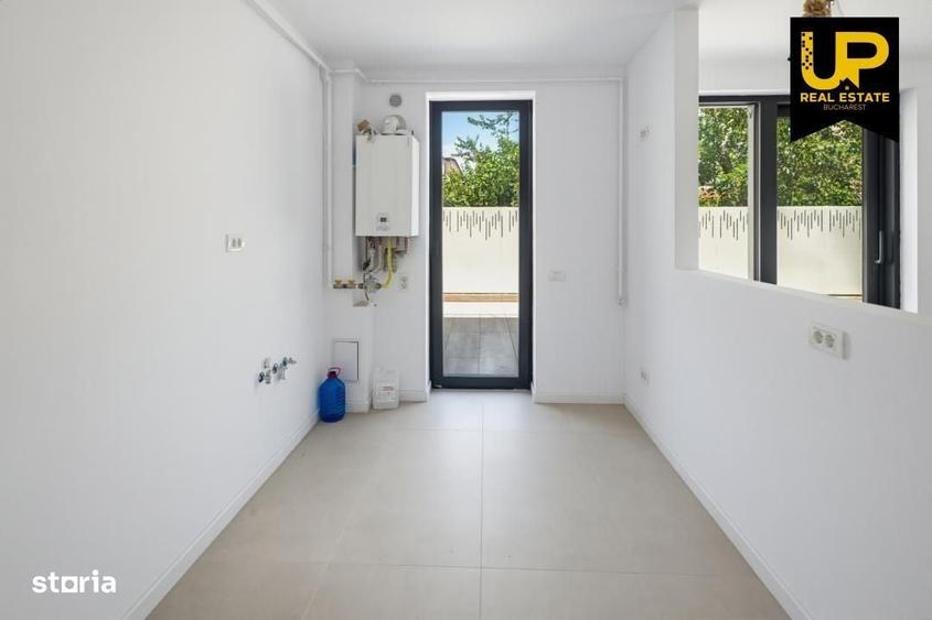Apartament cu 3 camere în Matei Voievod