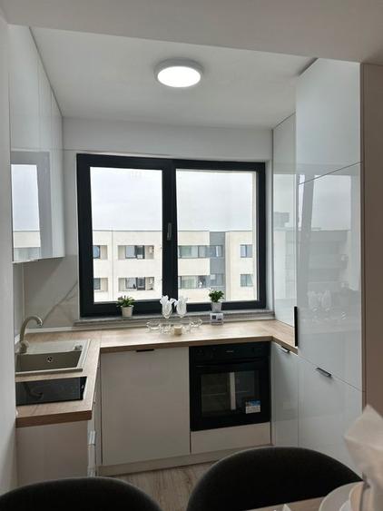 Ivory Residence: apartament cu 2 camere direct Dezvoltator, comision 0% - 16
