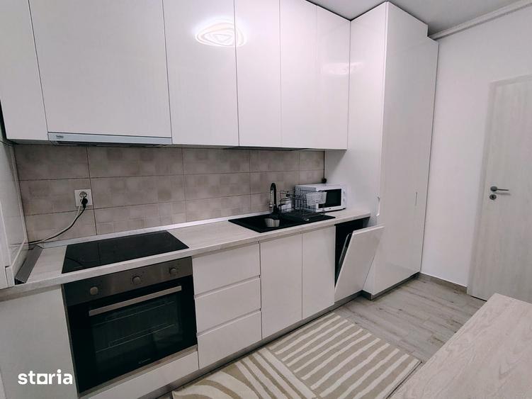 Apartament cu 2 camere în Central — fotografia 3