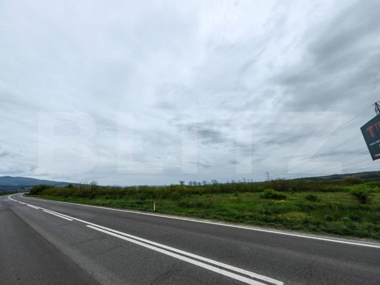 Teren agricol extravilan de 6000 mp, în Periferie