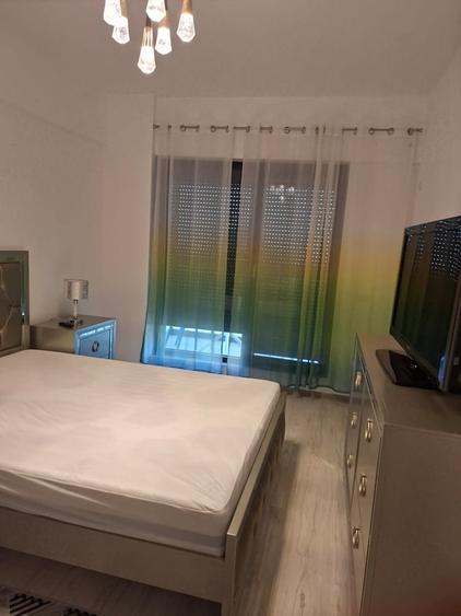 Apartament cu 2 camere decomandat în Măgurele