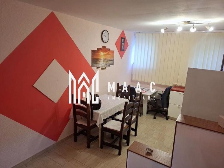 Apartament cu 3 camere decomandat, mobilat în Tilișca